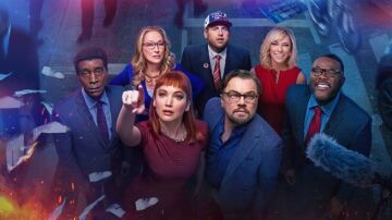 Son zamanların en sansasyonel filmi: Don’t Look Up