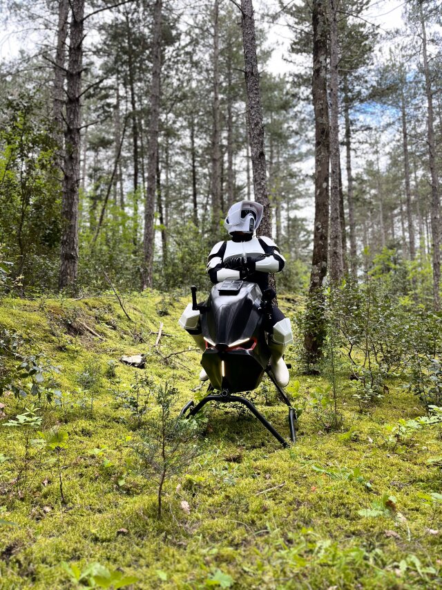 Volonaut Airbike’ın 4 Mayıs Star Wars Günü’ne özel hazırlanan tanıtım videosunu, markanın X hesabından izleyebilirsiniz: https://x.com/Volonaut/status/1919014148320702701 Volonaut Airbike’ın 4 Mayıs Star Wars Günü’ne özel hazırlanan tanıtım videosunu, markanın X hesabından izleyebilirsiniz: https://x.com/Volonaut/status/1919014148320702701