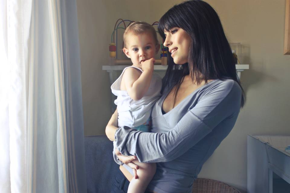 Mom Talks: Eğitimli anneler, anneliği anlattı Mom Talks: Eğitimli anneler, anneliği anlattı