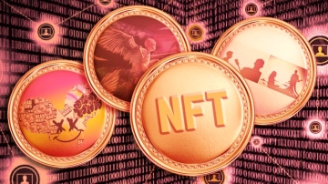 Elektronik dünyanın yeni gözdesi: NFT Elektronik dünyanın yeni gözdesi: NFT