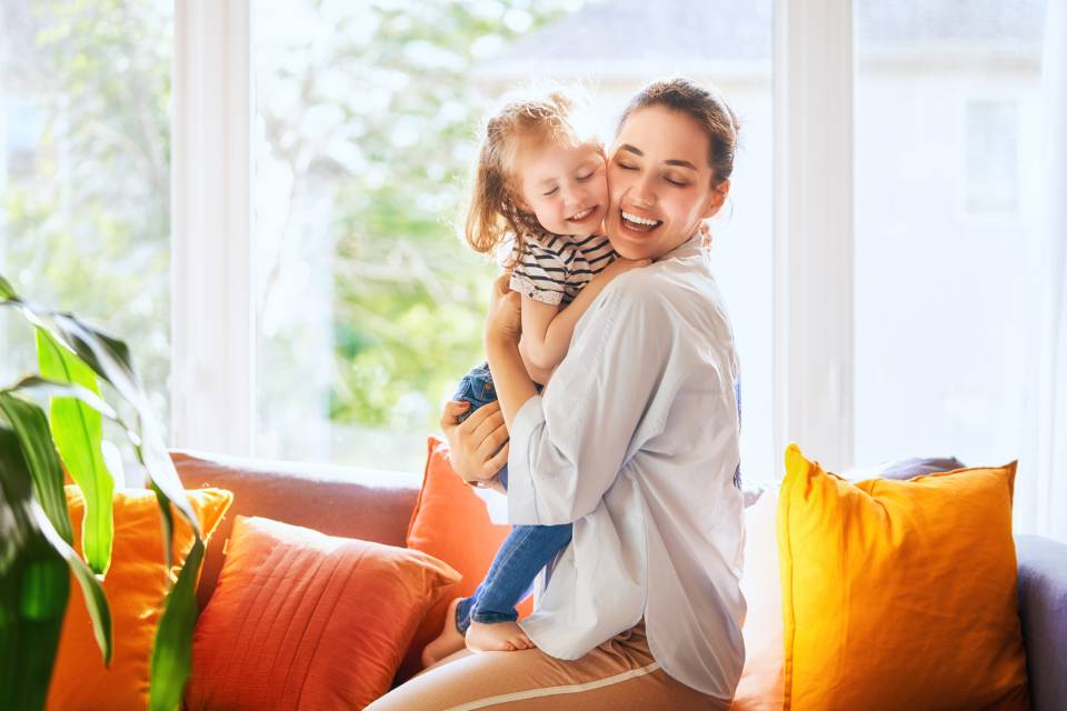 Bugün annenize bir söz verin