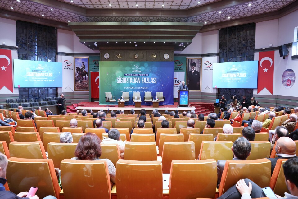 Finansal Sigortalar Sektöre Yeni Soluk Getirecek  Finansal Sigortalar Sektöre Yeni Soluk Getirecek