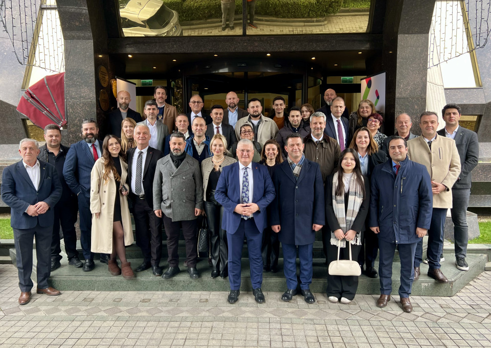 Sigortadan finansa Quick’in yeni ürünleri Bursa’da