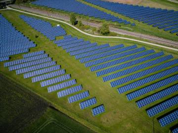 Türkiye’de güneş enerjisi ve kullanım alanları Türkiye’de güneş enerjisi ve kullanım alanları
