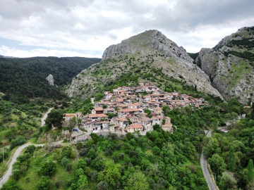 Keşfedilmeyi Bekleyen Mücevher; Darkale