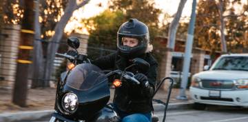 Dünyanın en akıllı kaskı SENA’dan