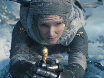 Tarihin en pahalı dizisi Yüzüklerin Efendisi: Güç Yüzükleri’ne geri sayım!