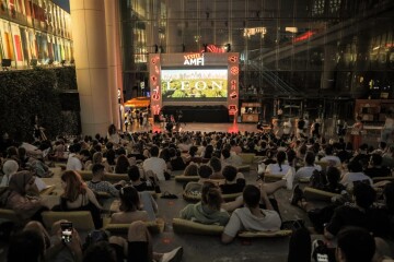 İstanbul’un en iyi açık hava sinemaları