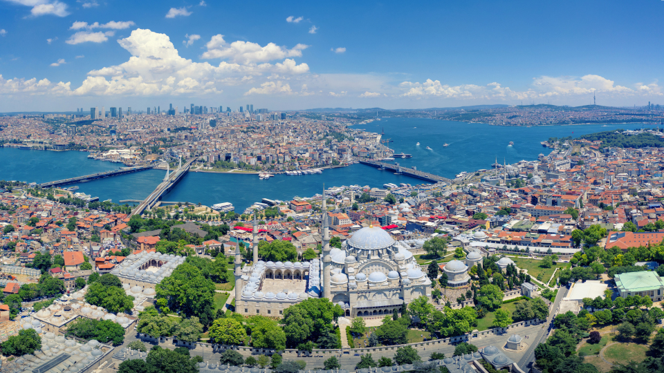 İstanbul’un Fethi’nin simgeleri  İstanbul’un Fethi’nin simgeleri