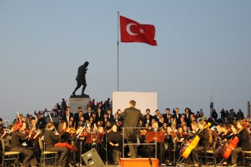 30 Ağustos Zafer Bayramı tatilinde ne yapalım? 30 Ağustos Zafer Bayramı tatilinde ne yapalım?