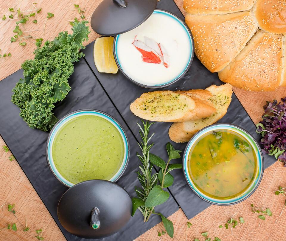 Dünya mutfağından 5 eşsiz çorba