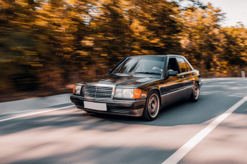 Türkiye’de yaşlanan otomobiller ve artan risk