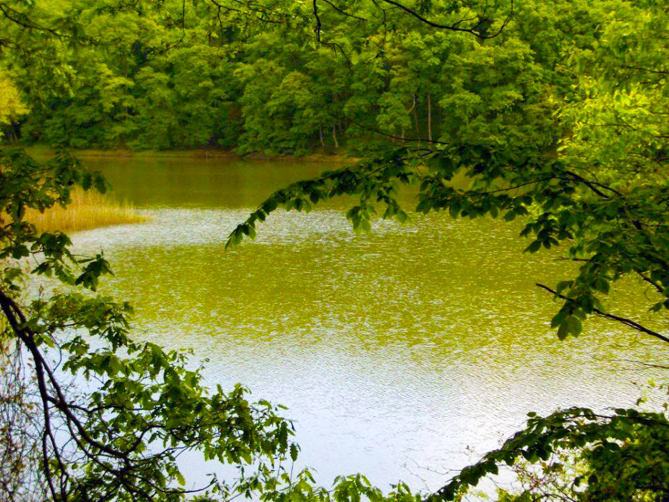 İstanbul’un “Oh ne güzel esiyor” dedirten noktaları