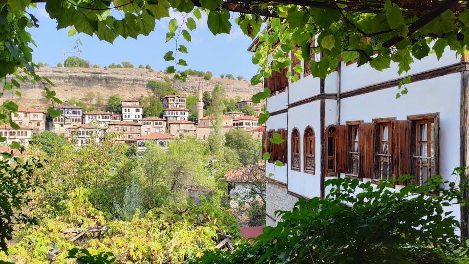 En Güzel Türk Köyleri; Safranbolu En Güzel Türk Köyleri; Safranbolu