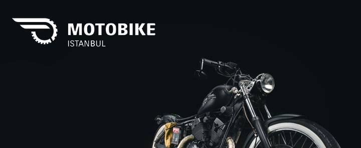 Motobike İstanbul 2018, motosiklet ve bisiklet tutkunlarını bekliyor