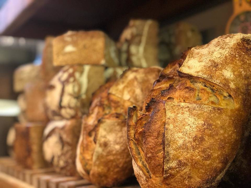 Ekmeğinizin kıymetini bilin Ekmeğinizin kıymetini bilin