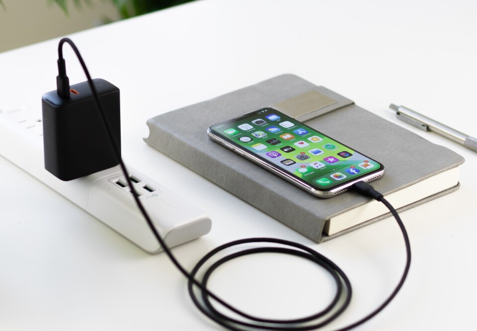 Şarj teknolojisinde hız yarışları Şarj teknolojisinde hız yarışları