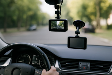 Araçlarda kamera ve takip sistemi zorunluluğu nedir, kimleri kapsıyor?