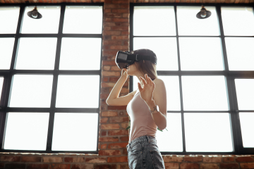 Metaverse evreninde sigortacılık Metaverse evreninde sigortacılık