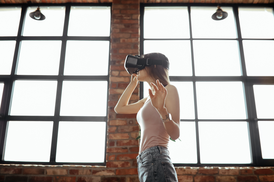 Metaverse evreninde sigortacılık