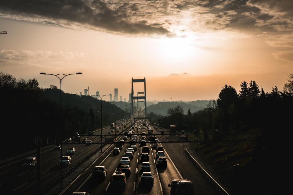 Hatalı trafik cezasına karşı yapılacaklar