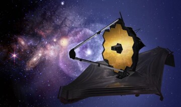 Evrenin fotoğrafı James Webb’den   Evrenin fotoğrafı James Webb’den