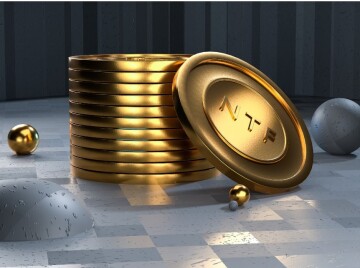Akıllı NFT ile tanıştınız mı? Akıllı NFT ile tanıştınız mı?