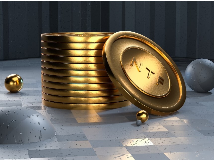 Akıllı NFT ile tanıştınız mı?