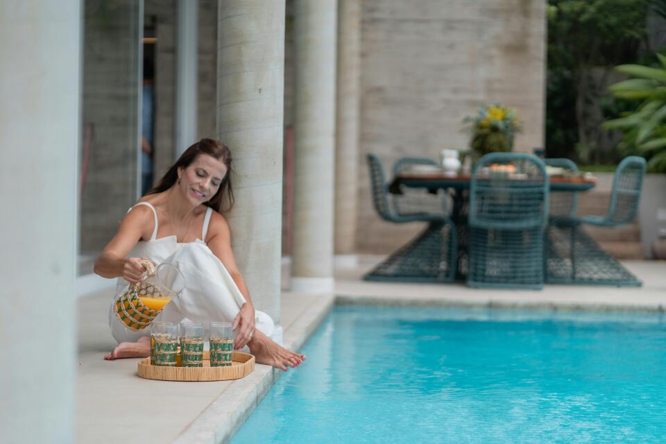 Lükste yükselen eğilim “deneyim”