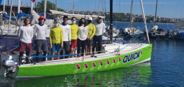 19 MAYIS ATATÜRK’Ü ANMA, GENÇLİK VE SPOR BAYRAMI BOĞAZ KUPASI YAT VE SPORTSBOAT YARIŞLARI