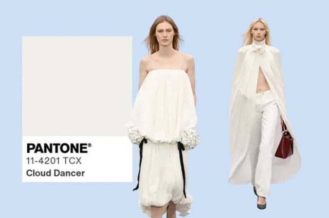 Günümüzde Pantone ile moda tahminleri konusunda WGSN, Coloro, Fashion Snoops ve Intercolor gibi kuruluşlar da önemli rol oynuyor.