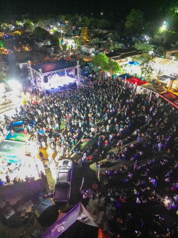 12. Quick Sigorta Balıkesir Motofest kendi rekorunu yeniledi