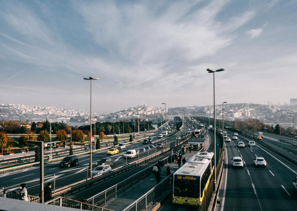 Trafik cezalarındaki artışa karşı önlem sigorta!  