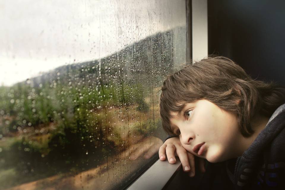 Depremin psikolojik hasarından korunma yolları Depremin psikolojik hasarından korunma yolları