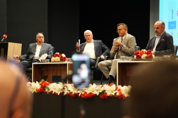 Quick Finansall Ekosistemi Erzurum'da anlatıldı