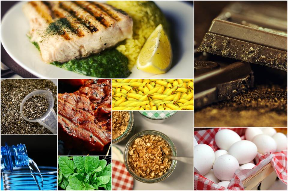 Enerjiye mi ihtiyacınız var? Bu besinleri sofranızdan eksik etmeyin