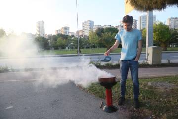 Mangal keyfi sağlığınıza darbe vurmasın