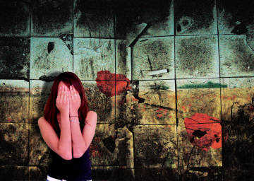 Hayali bir beden kusuruyla uğraşıp duranların hastalığı: Dismorfofobi