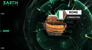 Geleceği tasarlamaya başlayın!