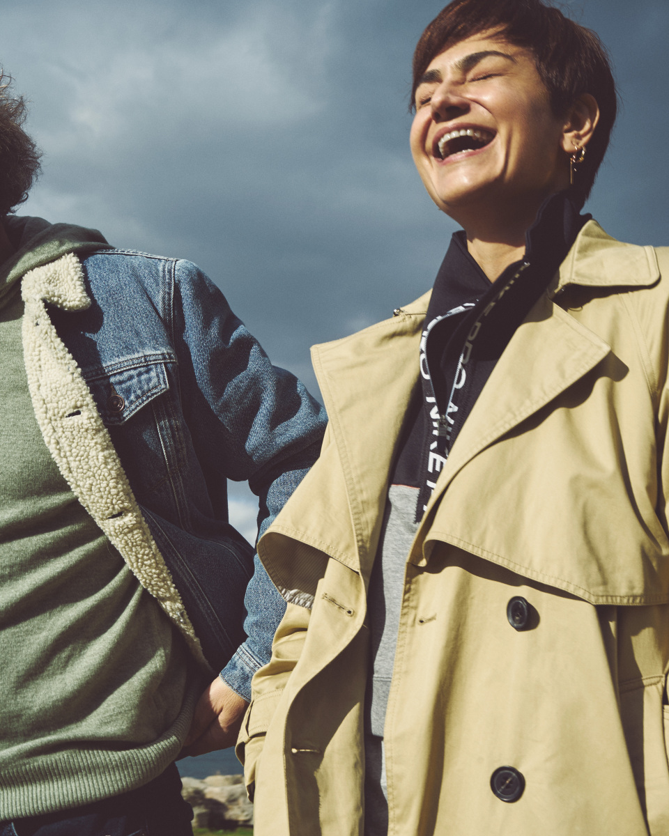 Devin Özgür Çınar: “10 bin adım kardeşliği yaşandı” Devin Özgür Çınar: “10 bin adım kardeşliği yaşandı”