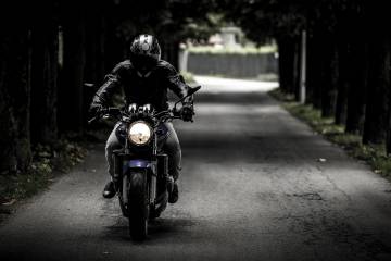 What to know before buying a motorbike