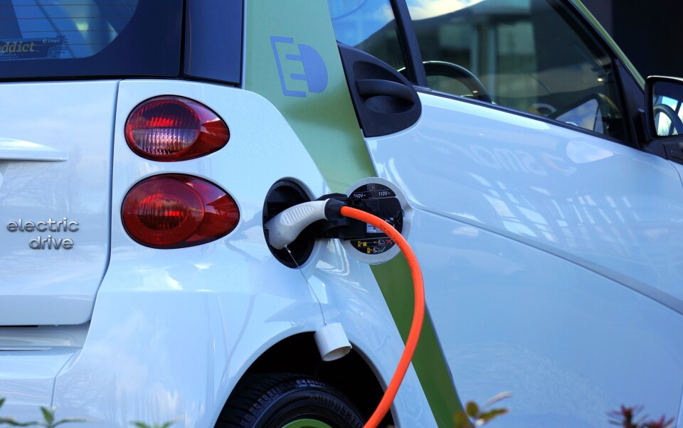 2023’te yollarda olması beklenen elektrikli araçlar