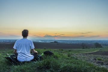 Transandantal meditasyon nedir?