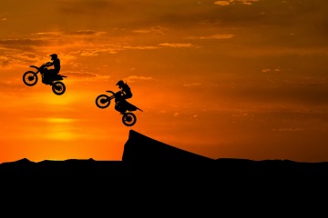 Motosiklet satışları rekorları zorluyor Motosiklet satışları rekorları zorluyor