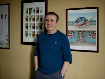 Biz her dönem arabeske sığınırız