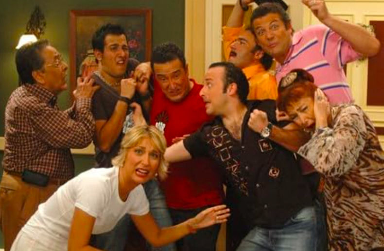 Yıllar yıllar önce yayımlanan ve hala alkışlanan Türk dizileri Yıllar yıllar önce yayımlanan ve hala alkışlanan Türk dizileri