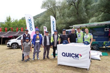 QTruck ve QKaravan bu kez Bucak’ta motosikletlilerle bir araya geldi QTruck ve QKaravan bu kez Bucak’ta motosikletlilerle bir araya geldi