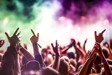 2018’in heyecanla beklenen konserleri 2018’in heyecanla beklenen konserleri