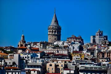 Galata Kulesi’ni yeterince tanıyor muyuz? Galata Kulesi’ni yeterince tanıyor muyuz?