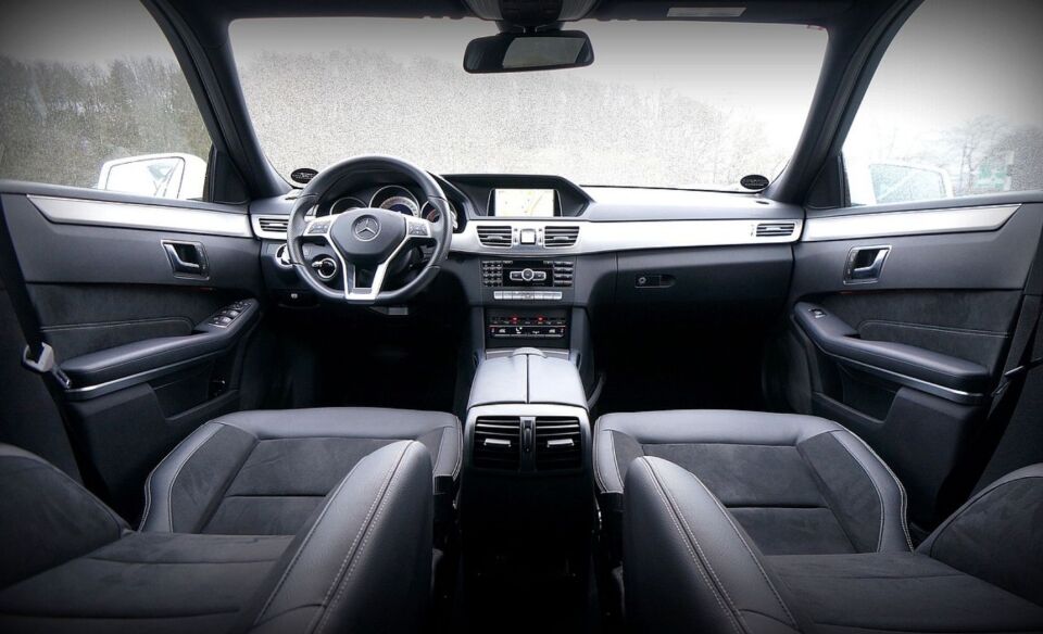 2024’ün dijitalleşen kokpitlerinde yenilikçi teknolojiler